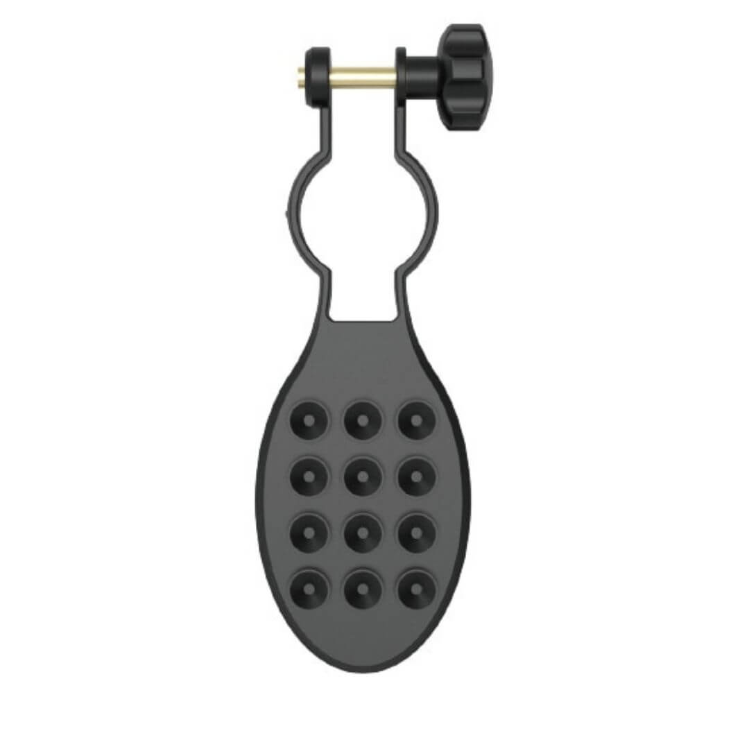 Phone Holder for the Microscope