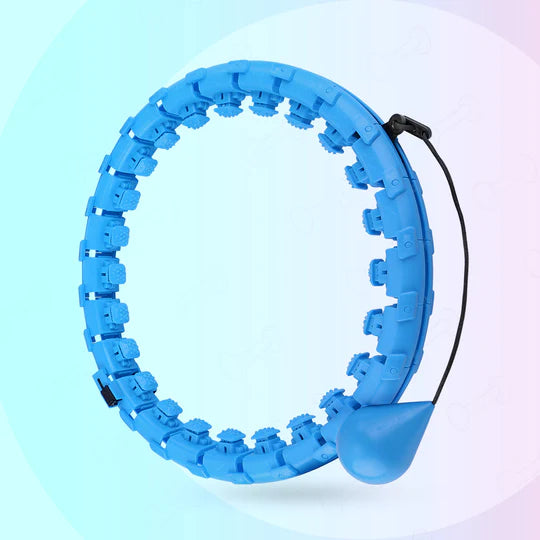 Pasiox™ Weighted Infinity Hoop+