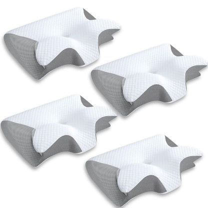 EasySleep™ Orthopedic Pillow