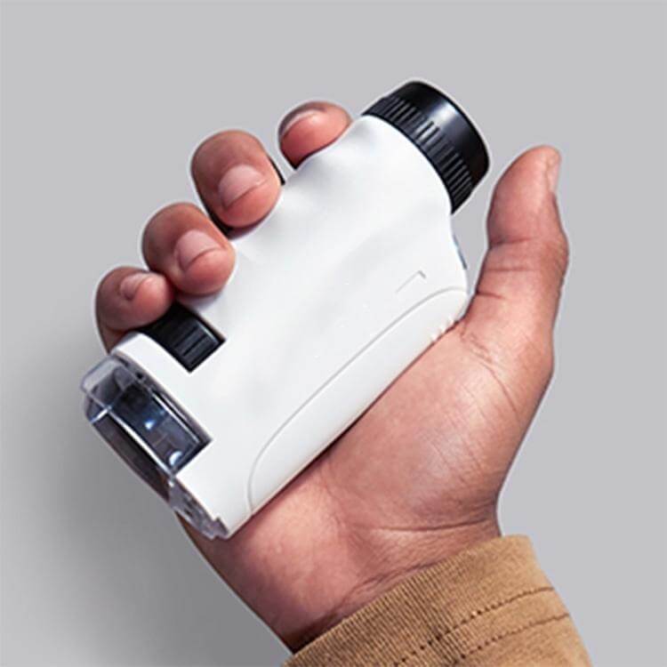 Pocket Microscope 1